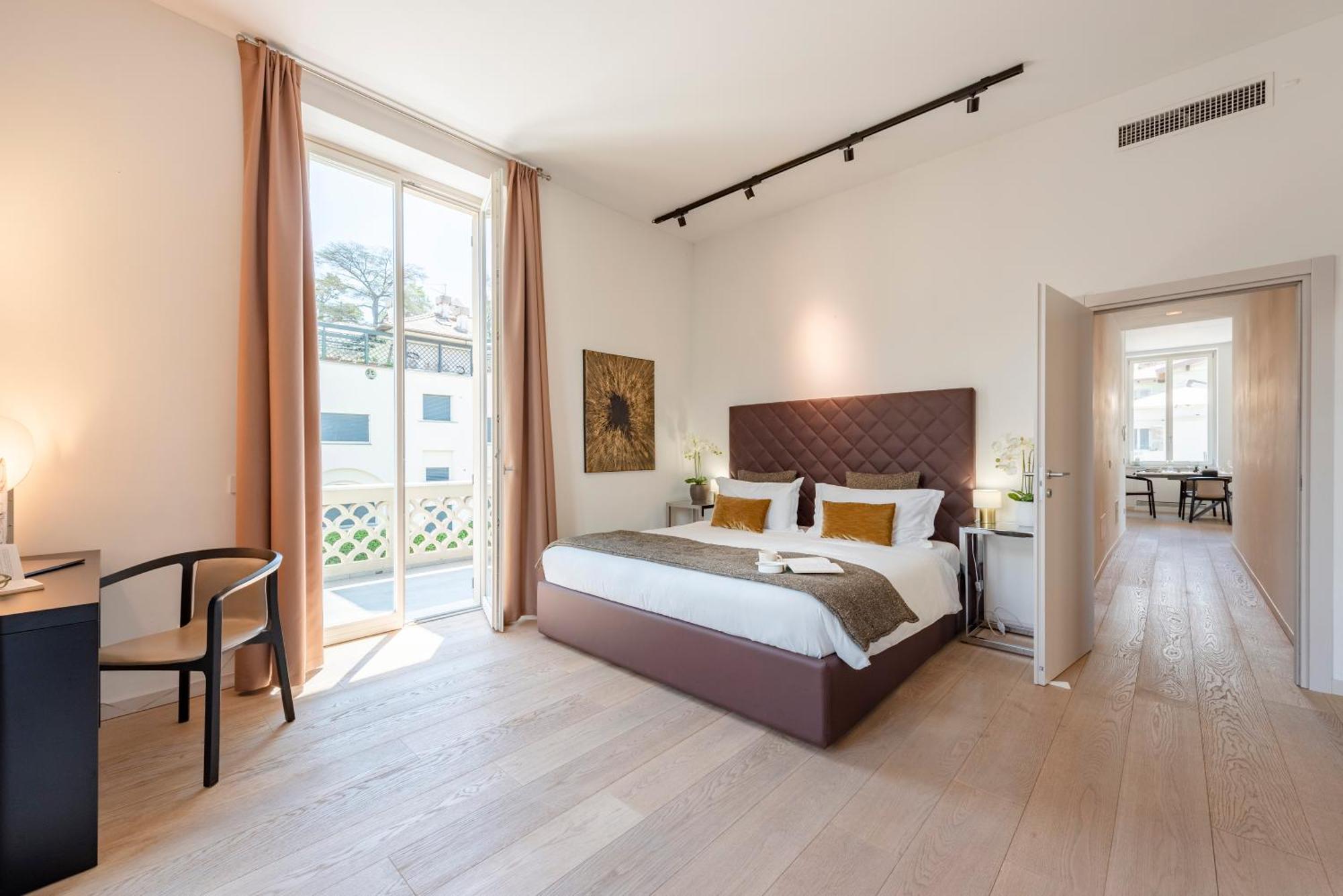 Villa Porto Rapallo Portofino Coast Exterior foto