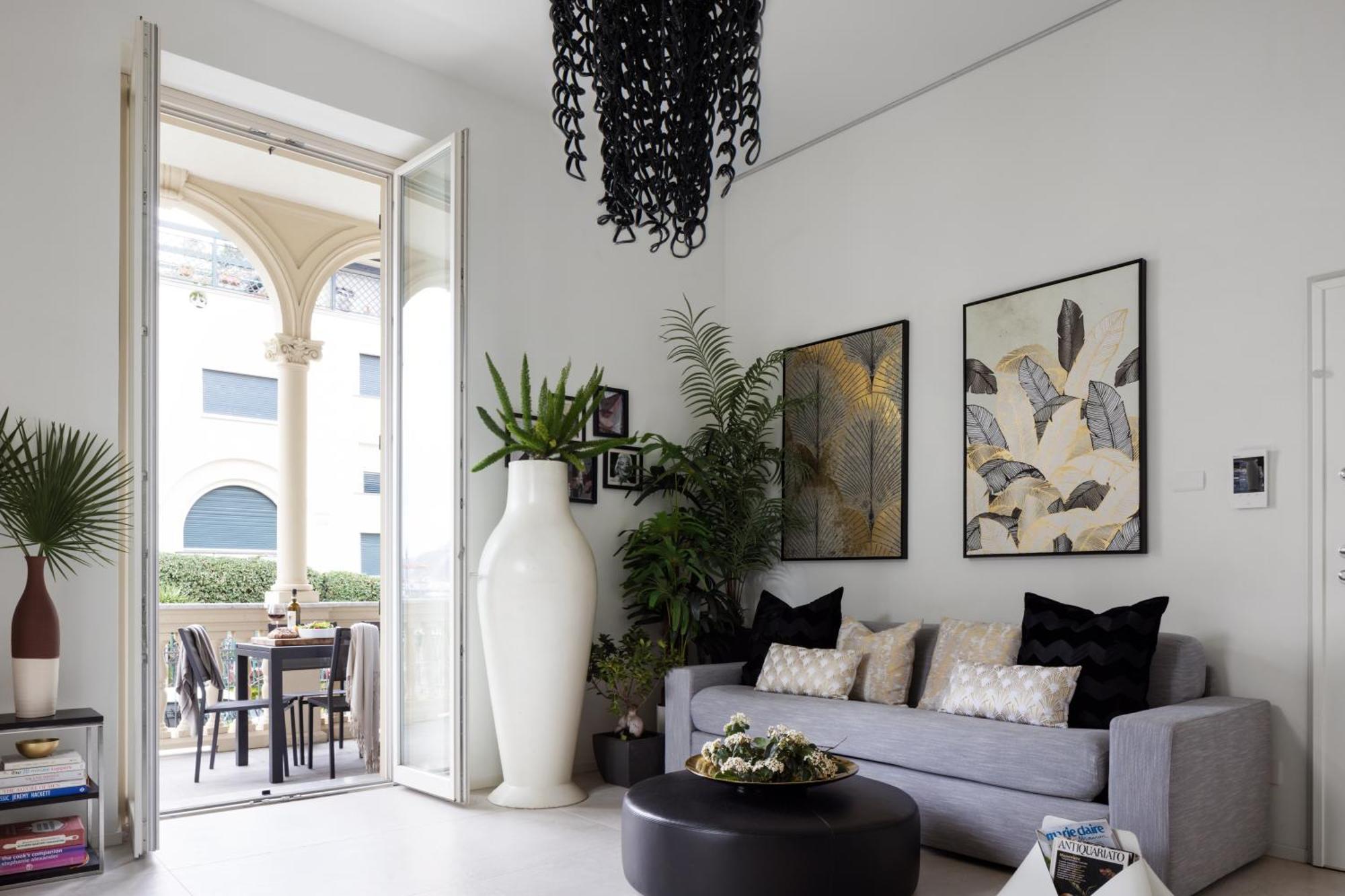 Villa Porto Rapallo Portofino Coast Exterior foto